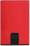 Samsonite Alu Fit 201 - Kartenhalter 6cc (red)