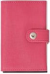 Samsonite Alu Fit - Kreditkartenetui 8cc 10 cm (fuchsia)