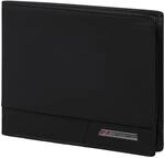 Samsonite Pro-Dlx 6 Slg 005 - Geldb&Atilde;&para;rse 8cc 13 cm (black)
