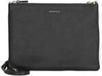 Coccinelle Best Crossbody - Umh&auml;ngetasche 27.5 cm (noir)