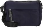 Mandarina Duck Hunter - Umh&auml;ngetasche 20 cm (eclipse)