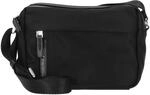Mandarina Duck Hunter - Umh&auml;ngetasche 20 cm (black)
