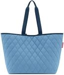 reisenthel Classic - Shopper XL 62 cm (rhombus blue)