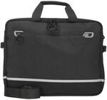 Jost Lillehammer Business - Aktentasche 13" 40 cm (black)