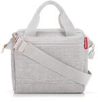 KLICKfix reisenthel Roomy 4 - Lenkertasche 24 cm (twist sky rose)