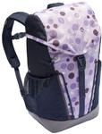Vaude Puck 10 - Jr. Rucksack 38 cm (pastel lilac)