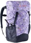 Vaude Skovi 15 - Jr. Rucksack 43 cm (pastel lilac)