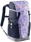 Vaude Puck 14 -Jr. Rucksack 44 cm (pastel lilac)