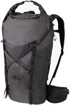 Jack Wolfskin 3D Aerorise 30 - Wanderrucksack 56 cm (phantom)