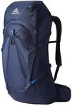 Gregory Zulu 40 MD/LG - Wanderrucksack 66 cm (halo blue)