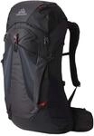 Gregory Zulu 40 MD/LG - Wanderrucksack 66 cm (volcanic black)
