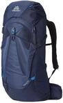 Gregory Zulu 35 MD/LG - Wanderrucksack 66 cm (halo blue)