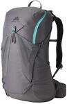 Gregory Jade 53 XS/SM - Women's Wanderrucksack 63 cm (mist grey, XS/SM)