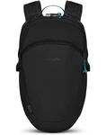 pacsafe ECO 18 - Rucksack 13" 43 cm RFID (black)