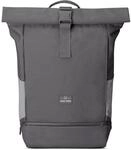 Johnny Urban Allen XL - Rolltop Backpack 49 cm (dark grey)