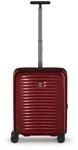 Victorinox Airox - 4-Rollen-Kabinentrolley 55/40 cm (victorinox red)