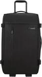 Samsonite Roader - Rollenreisetasche 68 cm (deep black)