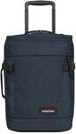 Eastpak Tranverz - Rollenreisetasche 45 cm XXS (triple denim)