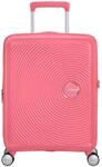 American Tourister Soundbox - 4-Rollen-Kabinentrolley 55 cm (sun kissed coral)