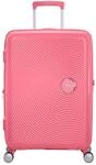 American Tourister Soundbox - 4-Rollen-Trolley 67 cm (sun kissed coral)