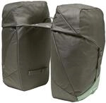 Vaude TwinRoadster - Hinterradtasche (2x26L) 48.5 cm (khaki)