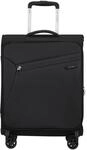 Samsonite Litebeam - 4-Rollen Kabinentrolley 55 cm (black)