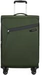 Samsonite Litebeam - 4-Rollen-Trolley M 66 cm erw. (climbing ivy)