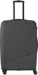 Travelite Bali - 4-Rollen-Trolley L 77 cm (anthrazit)
