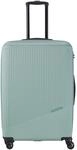 Travelite Bali - 4-Rollen-Trolley L 77 cm (mint)