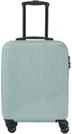Travelite Bali - 4-Rollen-Kabinentrolley S 55 cm (mint)
