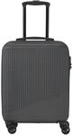 Travelite Bali - 4-Rollen-Kabinentrolley S 55 cm (anthrazit)