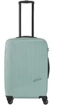 Travelite Bali - 4-Rollen-Trolley M 67 cm (mint)