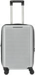 Mandarina Duck Tank Case - 4-Rollen-Trolley 55 cm erw. (grigio)