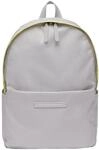Horizn Studios Shibuya Daypack - Rucksack 44 cm M (light quartz grey/glossy lemon)