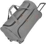 Travelite Basics Fresh - Rollenreisetasche 89L 71 cm (anthrazit)
