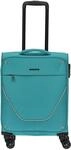 Stratic Strong - 4-Rollen-Trolley S 55 cm (petrol)