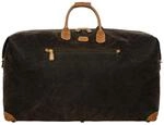 Brics Life Weekender - Reisetasche 78 cm (olive)