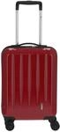 CHECK.IN London 2.0 - 4-Rollen-Trolley 50 cm (beere)