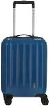 CHECK.IN London 2.0 - 4-Rollen-Trolley 50 cm (blau)