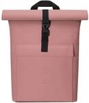 Ucon Acrobatics Jasper Mini Lotus Rolltop - Rucksack 16'' 42 cm (dark rose)