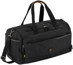 Camel Active City - Reisetasche (black)