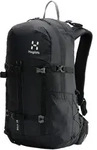 Hagl&ouml;fs B&auml;ck 28 - Wanderrucksack 56 cm (true black)