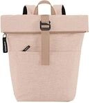 reisenthel travelling rolltop - Rucksack 15.6" 53 cm (twist coffee)
