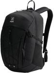 Hagl&ouml;fs Vide 25 - Wanderrucksack 15.6" 48 cm (true black)