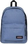 Eastpak selection Out Of Office 27 - Rucksack 13" 44 cm (refleks meta blue)
