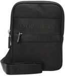 Joop Jeans Modica Rafael - Schultertasche 18 cm (black)