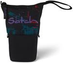 Satch Zubeh&ouml;r pencil slider - Stifteetui (Night Vision)
