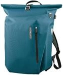 Ortlieb Vario 20 Hinterradtasche - Rucksack 45 cm (petrol)