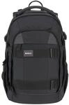 L&auml;ssig Bold Origin - Schulrucksack 46.5 cm (Black)
