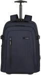 Samsonite Roader - Rucksacktrolley 17.3" 55 cm (dark blue)